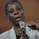 Xerox Corporation Chairman and Chief Executive Officer Ursula Burns speaks during the Clinton Global Initiative annual meeting September 29, 2015 in New York.
Joshua LOTT/AFP/Getty Images